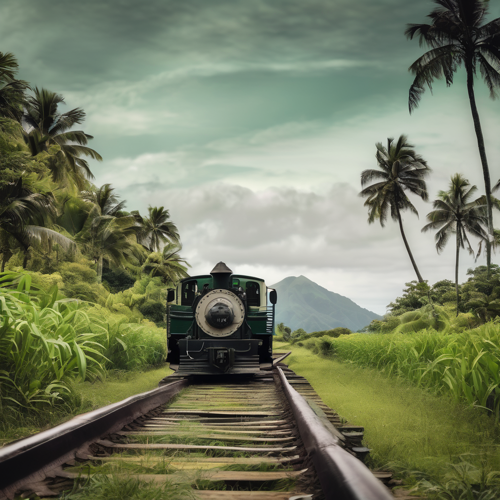Fiji Sugar Rail in Peril: Urgent Investment Sought to Save Cane Transport