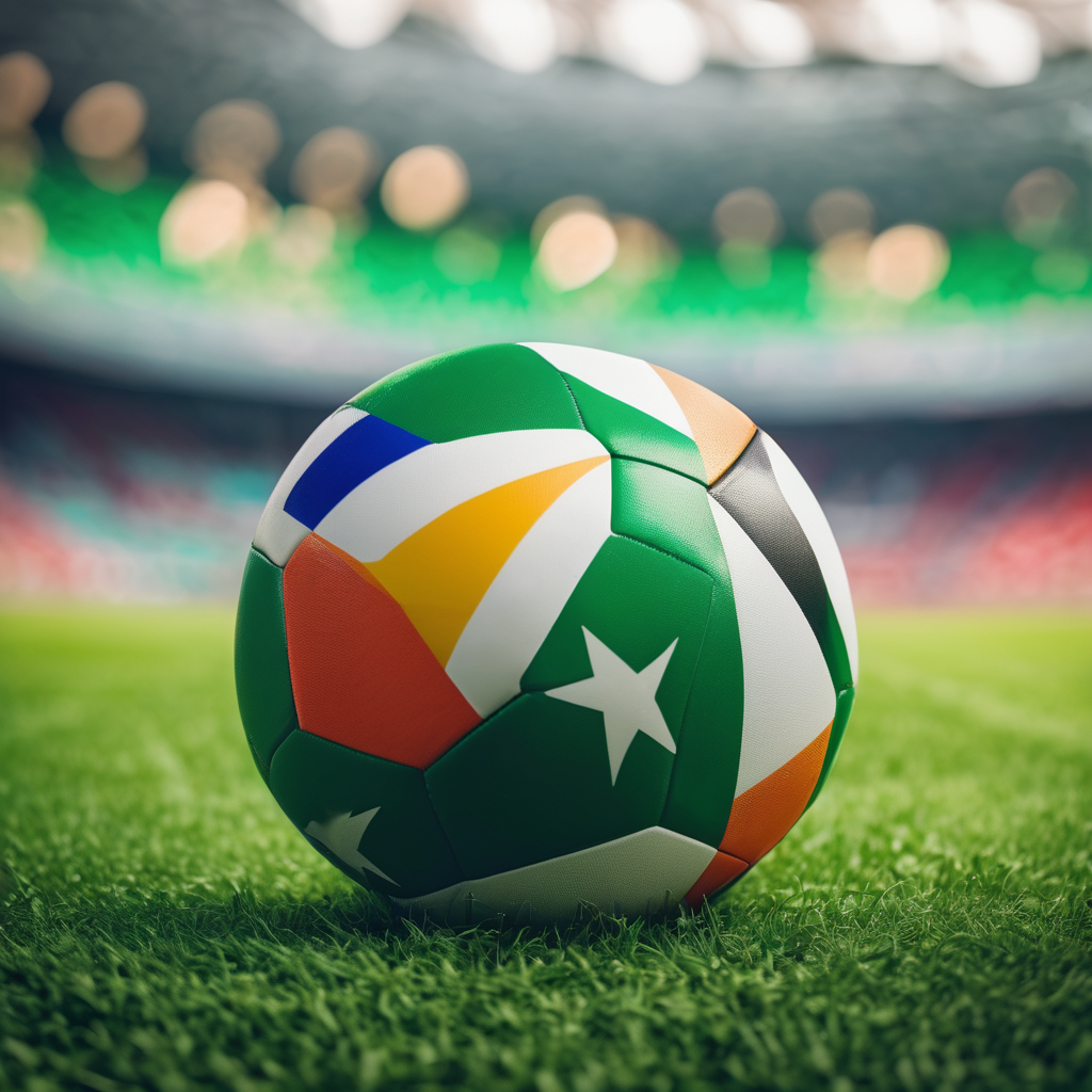 Fiji’s Torika Delai Makes Historic World Cup Debut as OFC Trailblazer