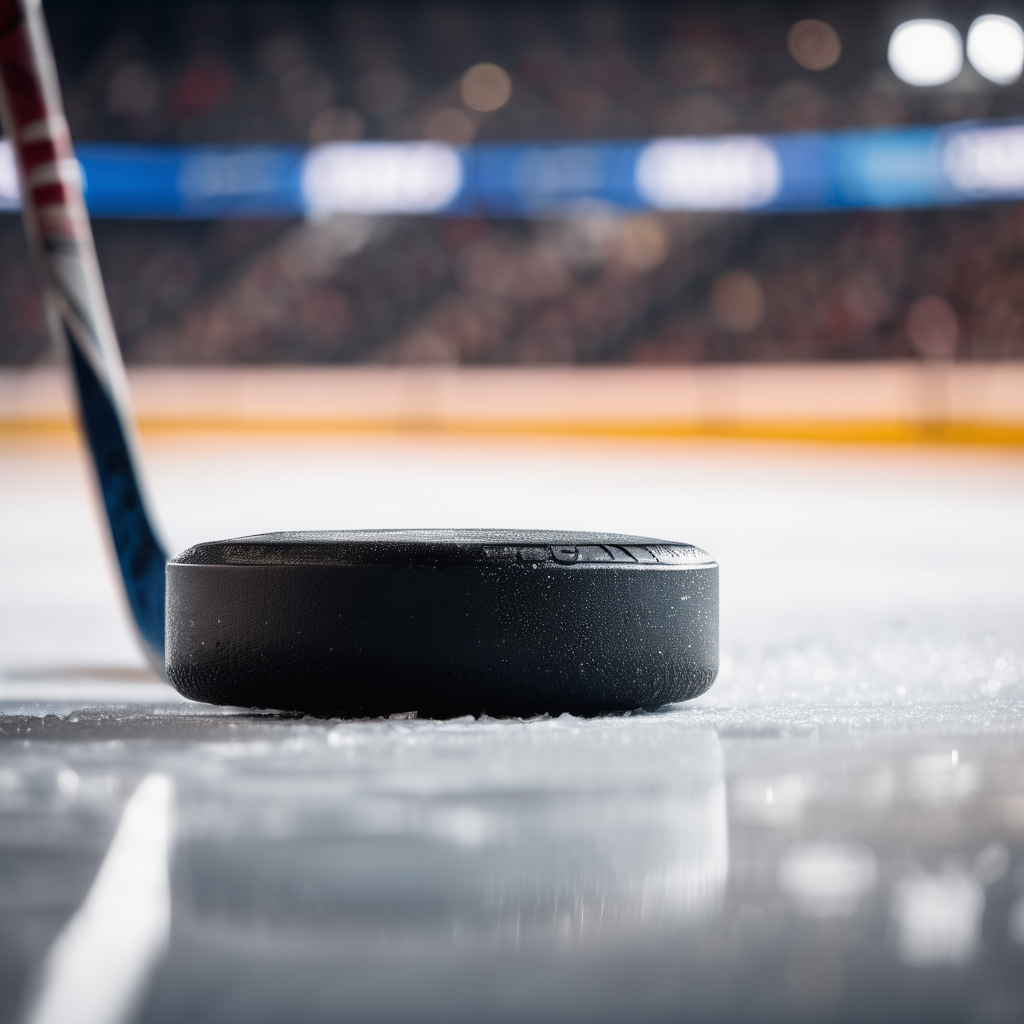 Stars vs Blue Jackets: High-Scoring NHL Showdown Fuels 6.5-Goal Bets