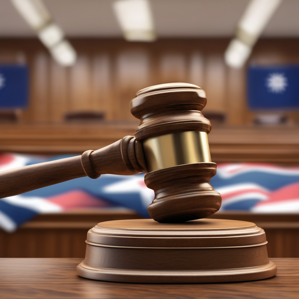 Fiji Former Deputy PM Kamikamica Faces Flawed Charges, Lawyer Says