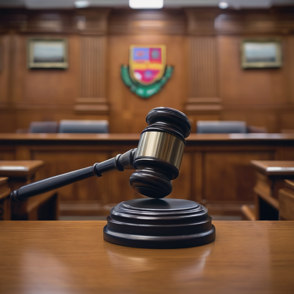 Fiji Former Deputy PM Kamikamica Faces Flawed Charges, Lawyer Says