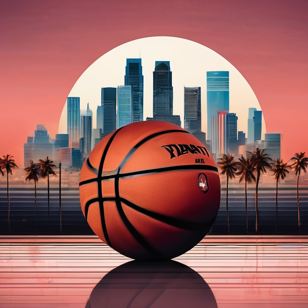 Miami Heat Shake-Up Tests Bam Adebayo's Future