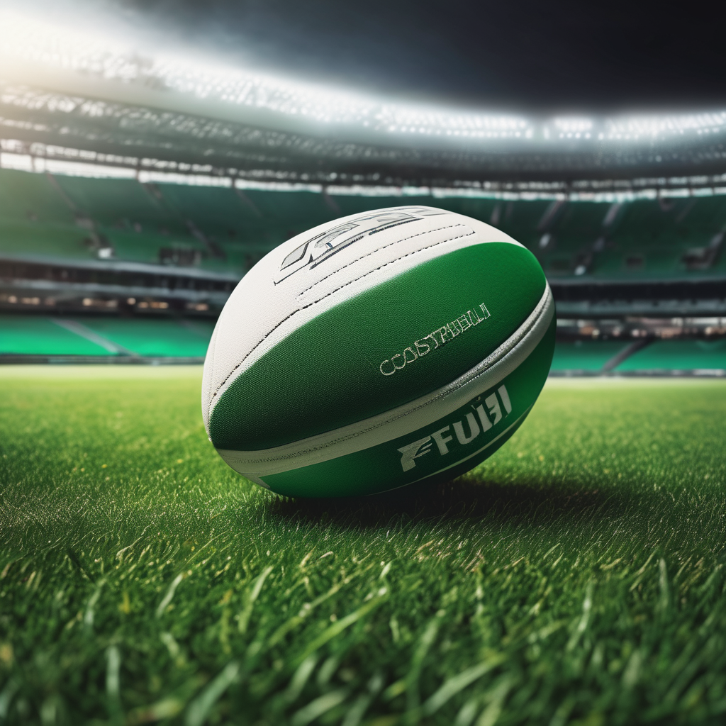 Skipper Cup Semi-Finals Set to Spark Fiji Rugby Weekend in Suva