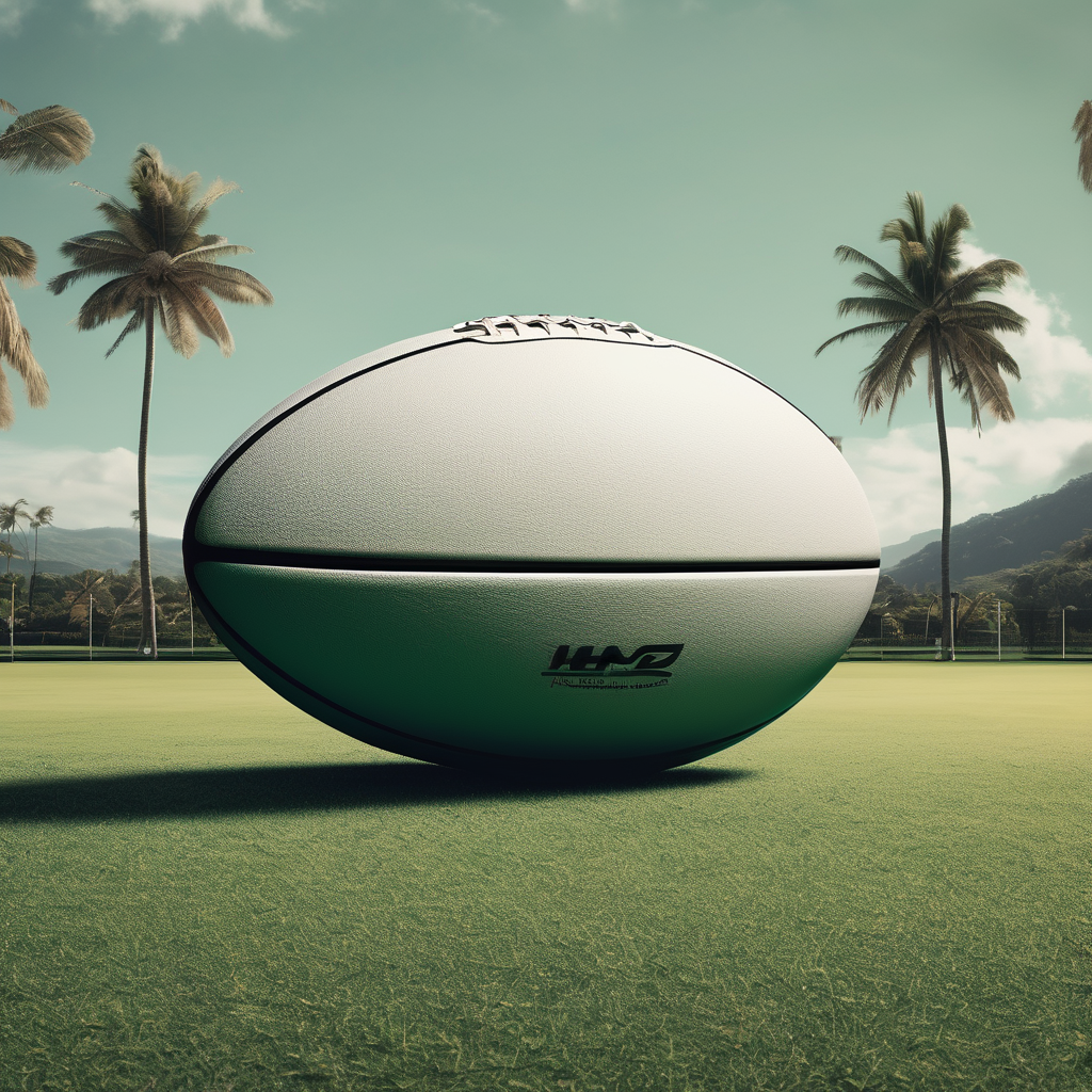 Young Fiji Warriors to Battle Australian Country in Nadi Charity Rugby Clash
