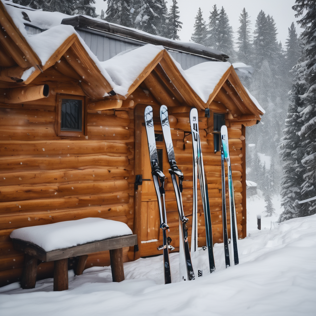 Thanksgiving Ski Season Outlook: Mixed Snow Forecast and Snowmaking Plans Across the U.S.