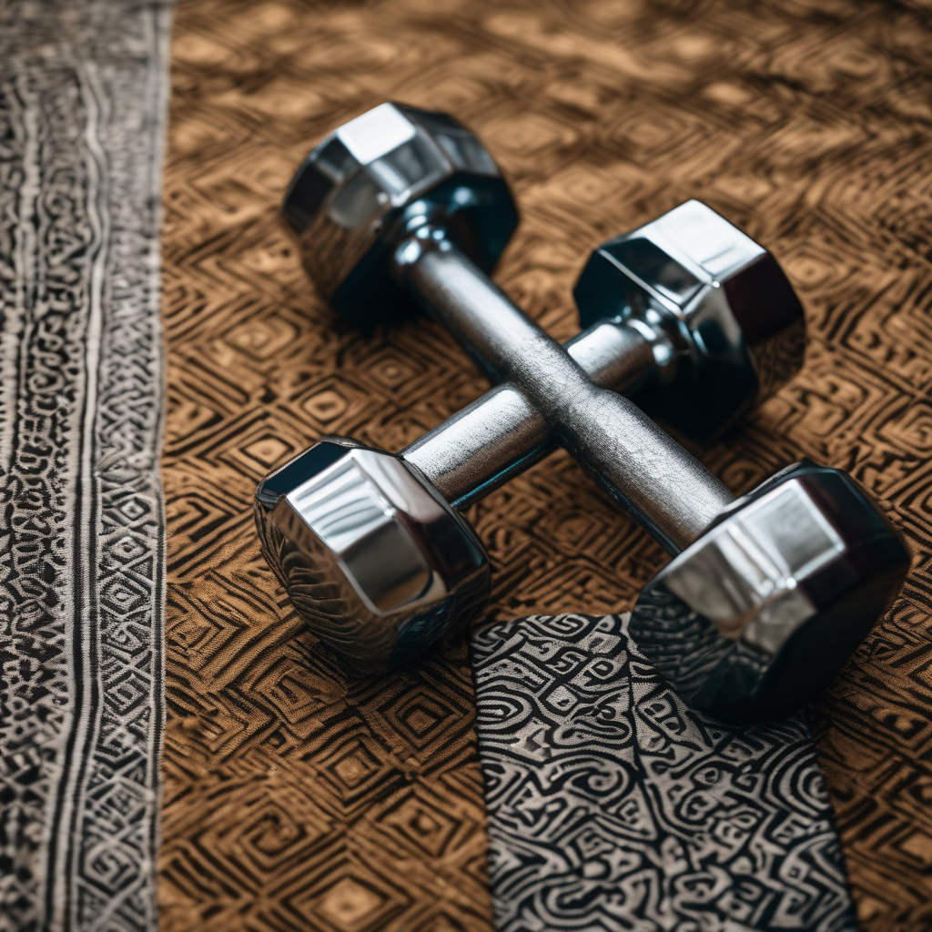 Fiji's Powerlifting Trailblazer Sparks Women's Participation Ahead of Oceania Regional Championship