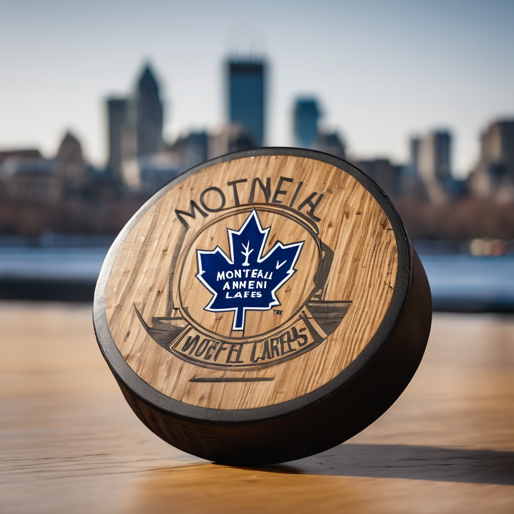 Maple Leafs Face Unexpected Atlantic Threat as Canadiens Rise