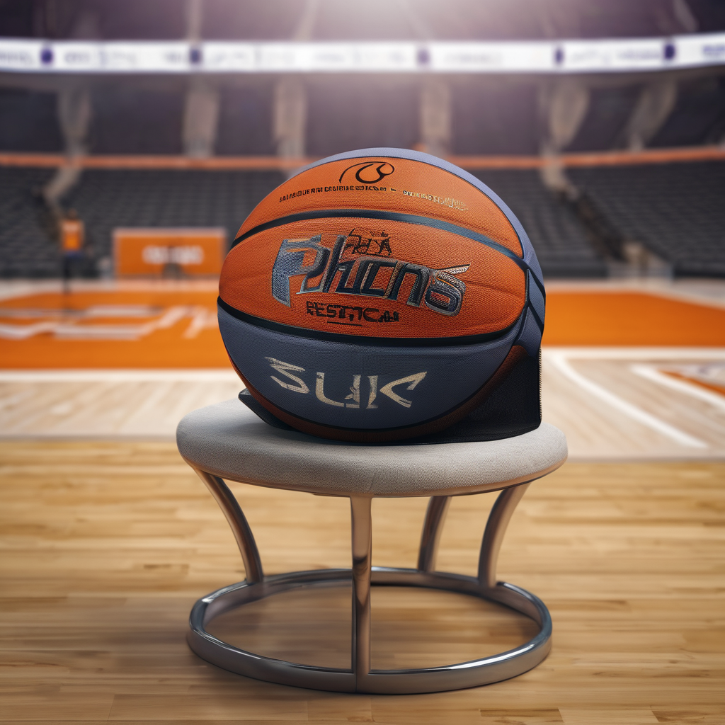 Can the Suns Rebuild Chemistry in a Post-Durant Season?