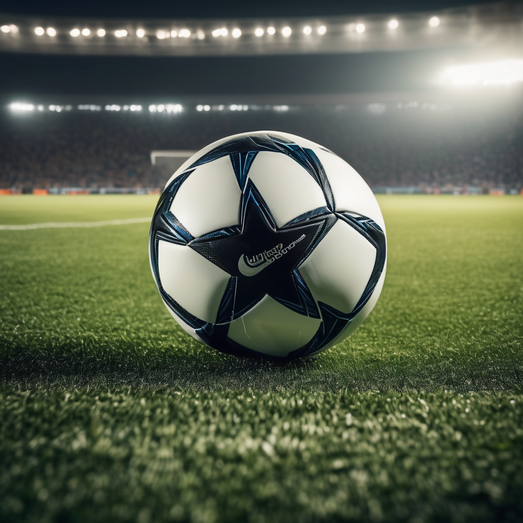 Champions League Matchday 3: Haaland Extends Scoring Run as Arsenal, City, and Newcastle Shine
