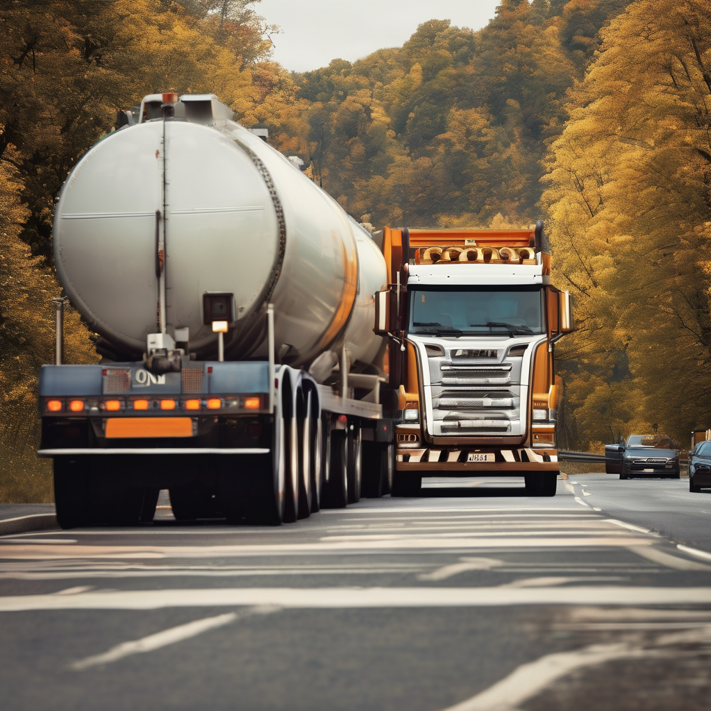 Nigeria Tanker Tragedy Sparks Debate on Road Safety and Infrastructure