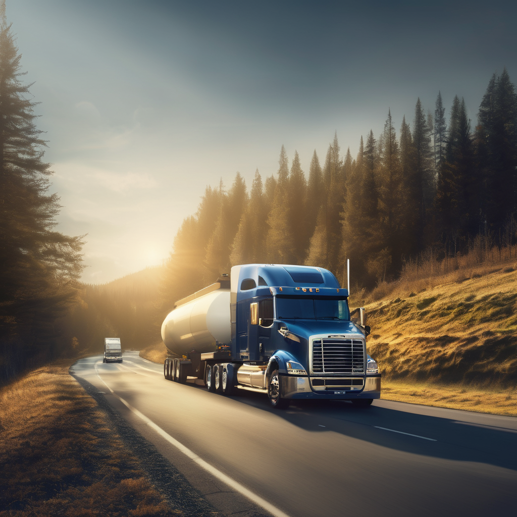 Nigeria Tanker Tragedy Sparks Debate on Road Safety and Infrastructure
