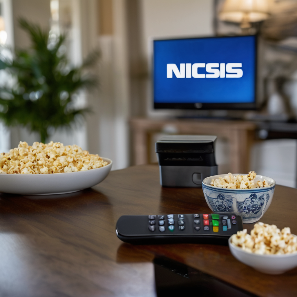 NCIS Season 23 Premiere Teases Twists, Returns and New Faces