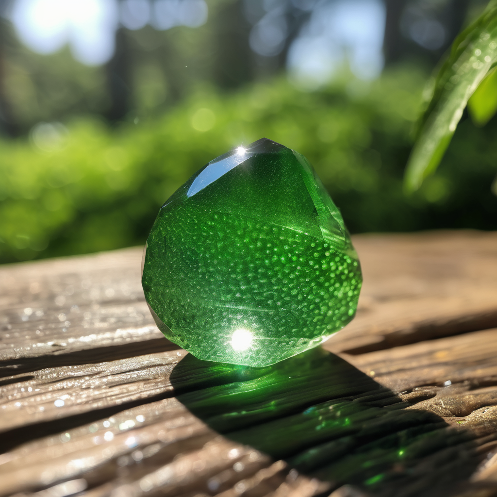 Nefer Debuts in Genshin Impact with Deceptive Verdant Dew Powers in Luna II