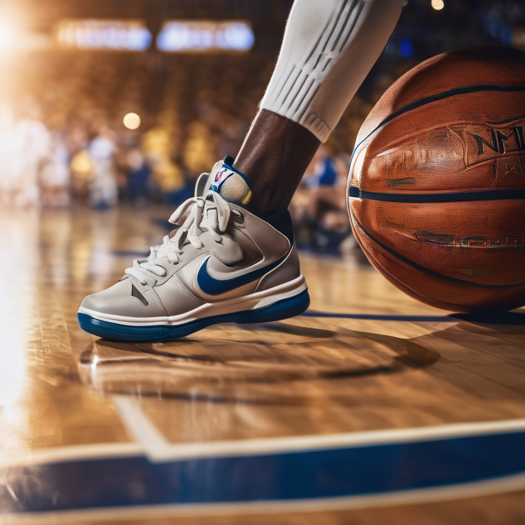 NBA Season Opener: Warriors vs Lakers Hampered by Key Injuries
