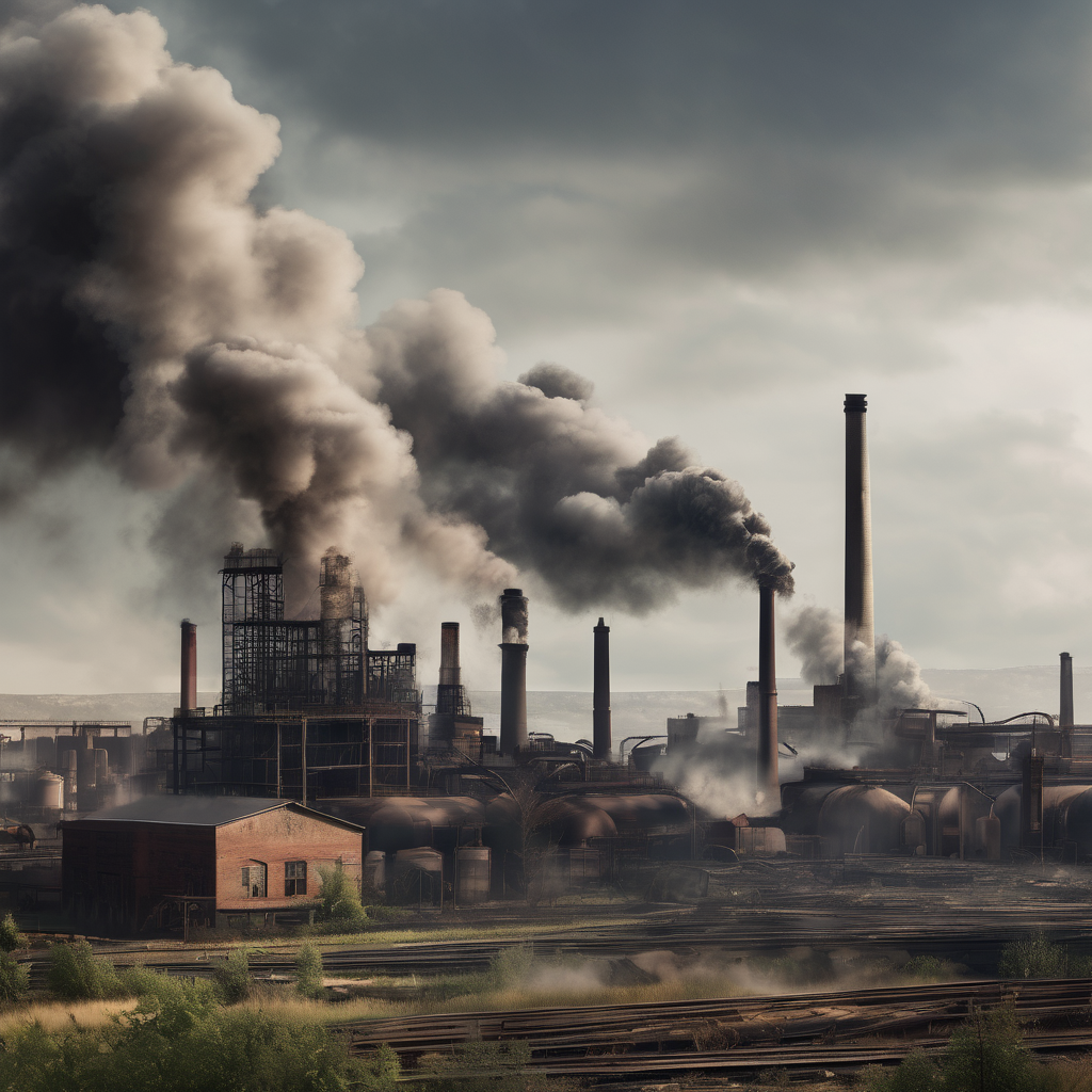 Ukraine hits Russian chemical plant with Storm Shadow missiles