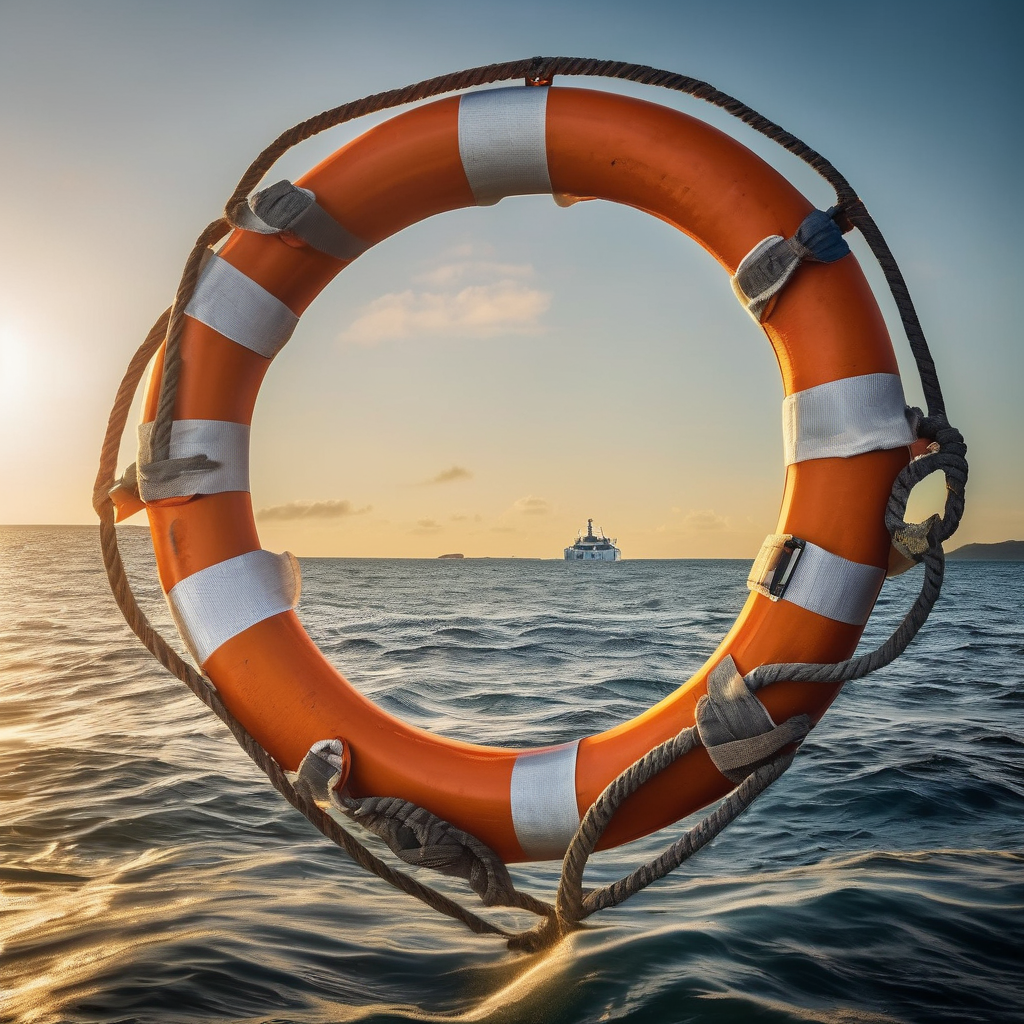 Fiji's Maritime Safety Authority Chief Executive Suspended as Reform Drive Intensifies