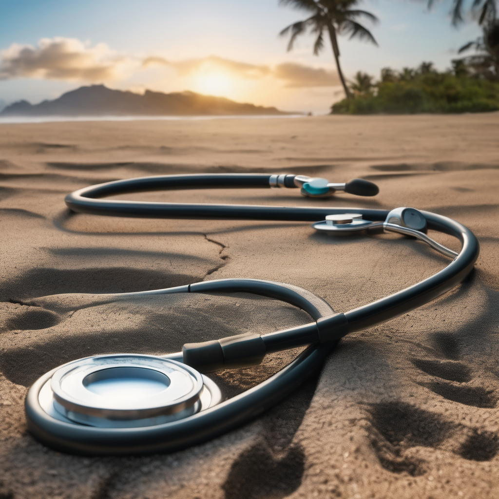 Fiji Urges Pacific Nations to Act Now on Climate-Driven Health Risks
