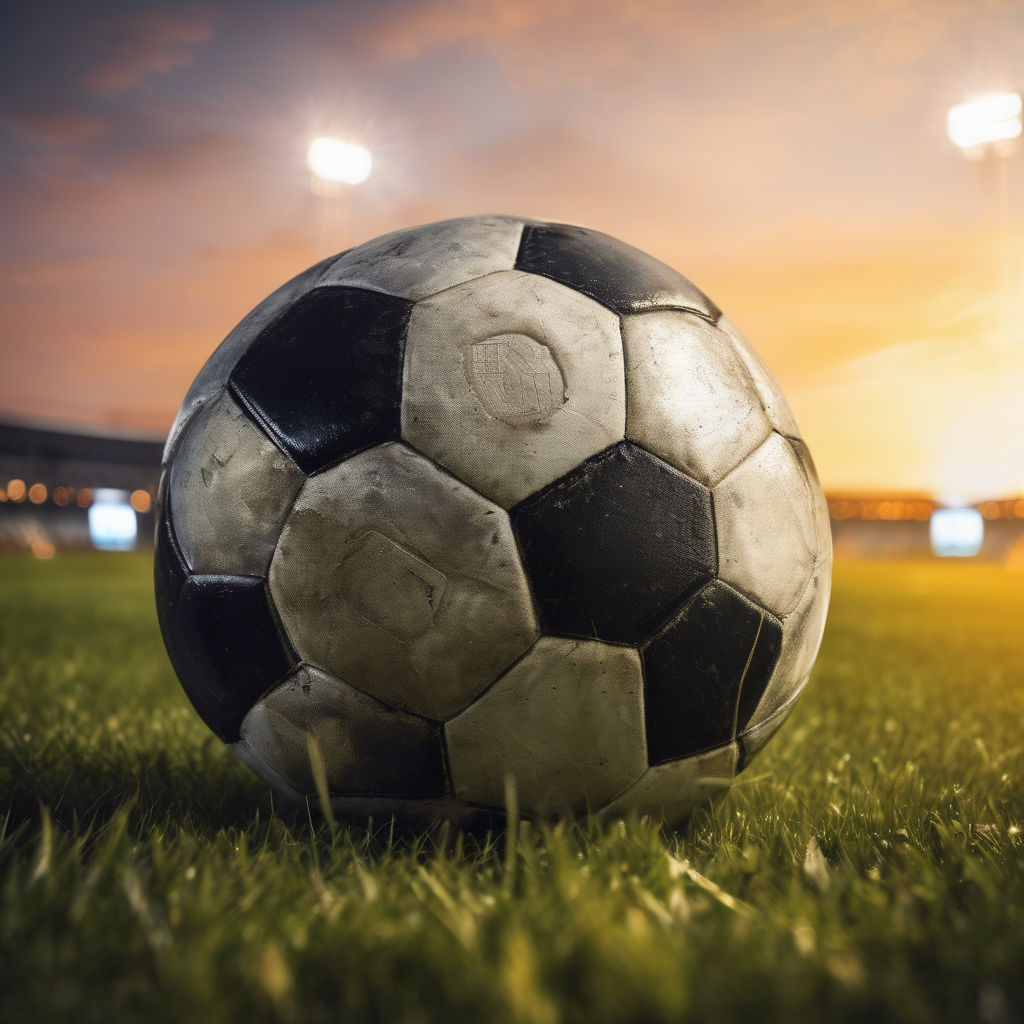 Liga MX Apertura 2025: Play-In Sparks New Battle for the Liguilla