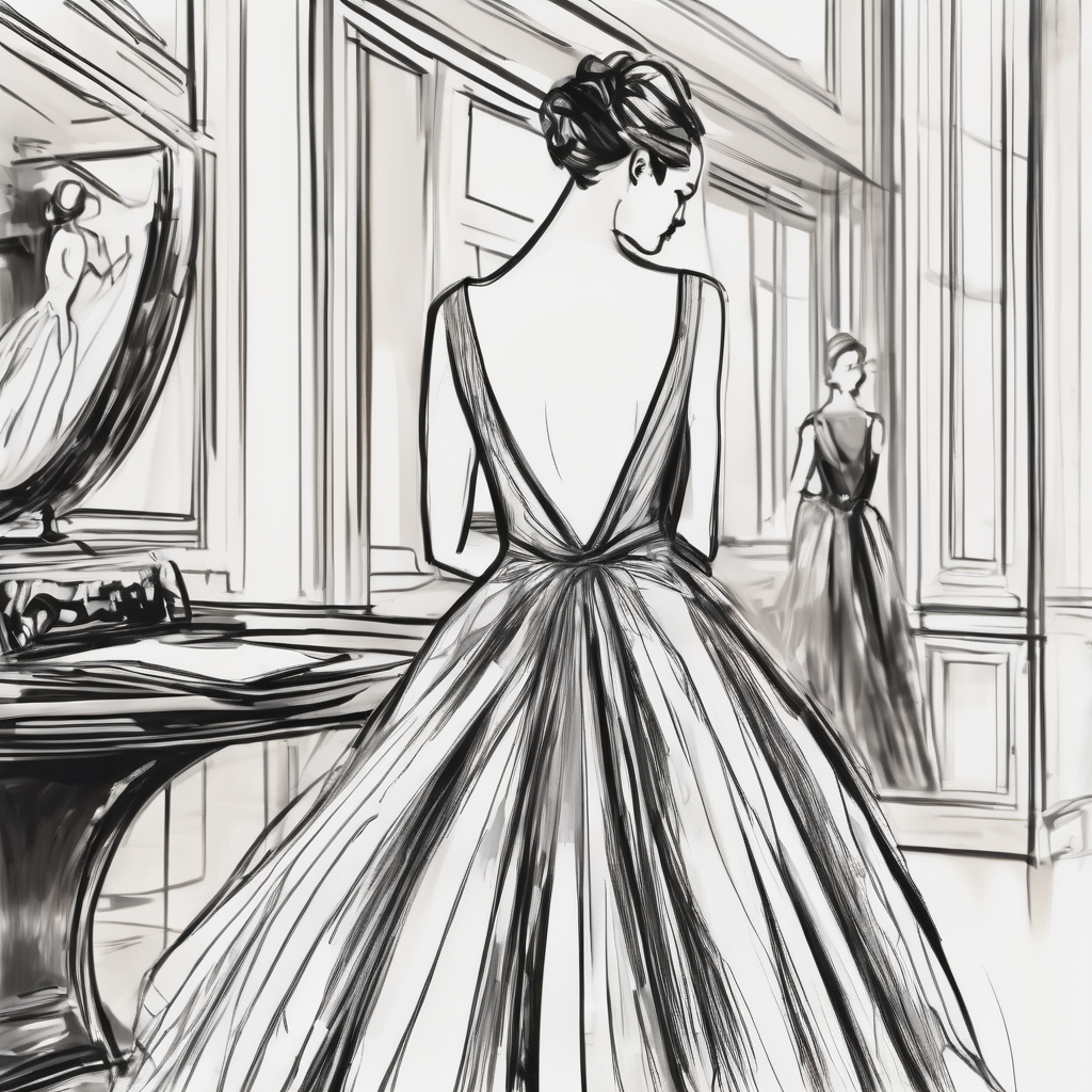 Angelina Jolie's Open-Back Couture Reveals Inked Message at Rome Film Fest