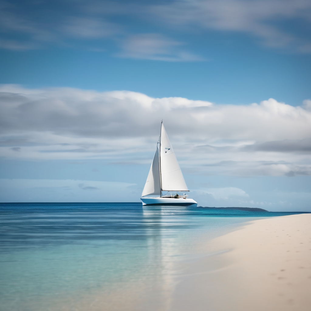 Fiji Sailing Coach Ratulu Unveils Youth Pathways After Elite Coaching Course