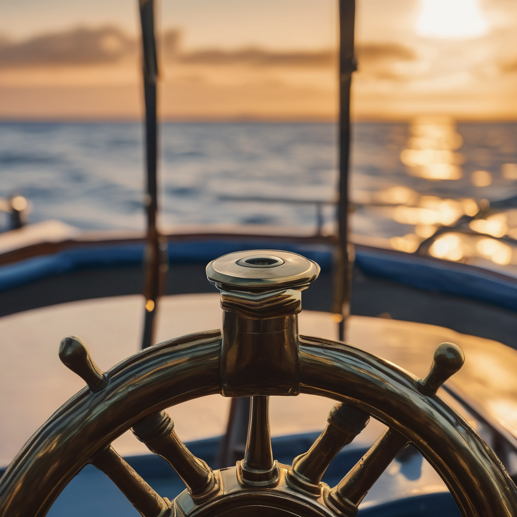 Cyprus Maritime Conference Sparks Debate Over IMO Net Zero Framework