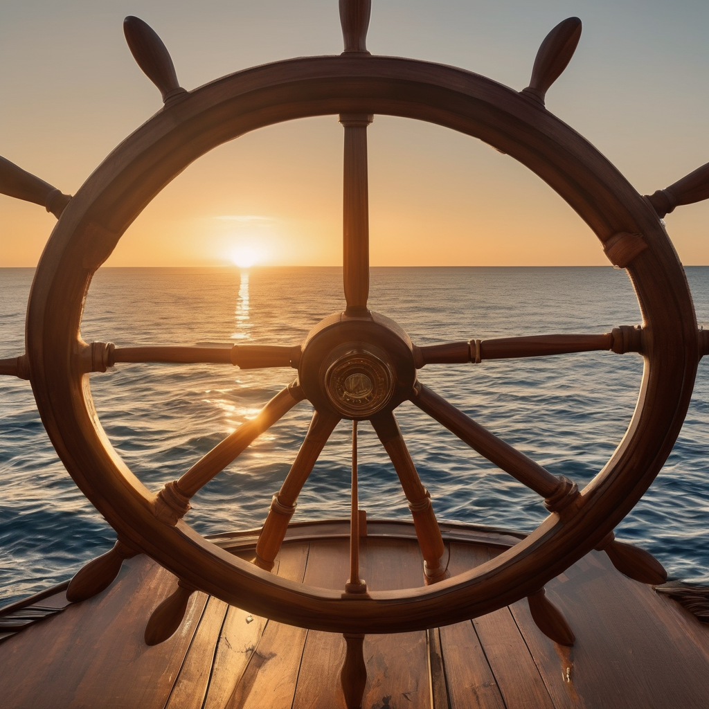Cyprus Maritime Conference Sparks Debate Over IMO Net Zero Framework