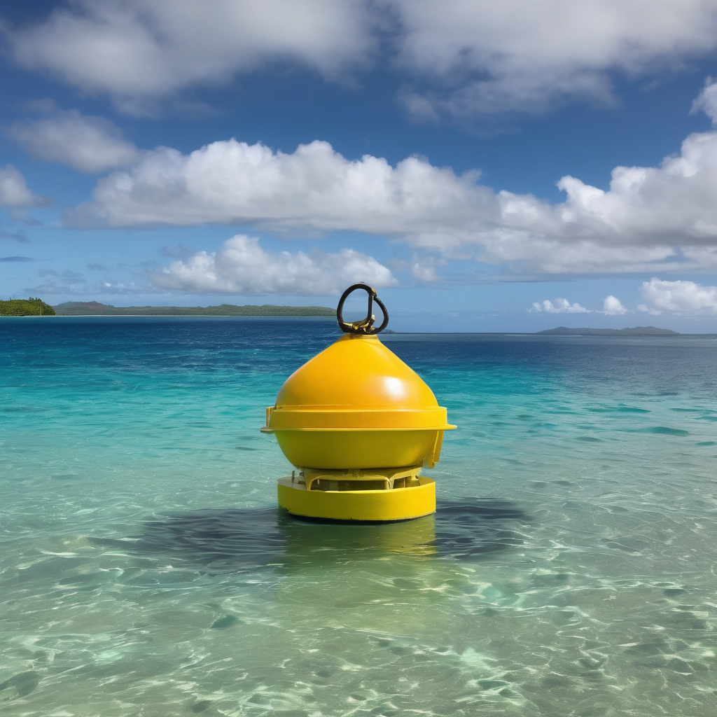 Fiji Pursues Safer Seas as IHO Council Advances S-100 Digital Ocean Data Rollout in 2026
