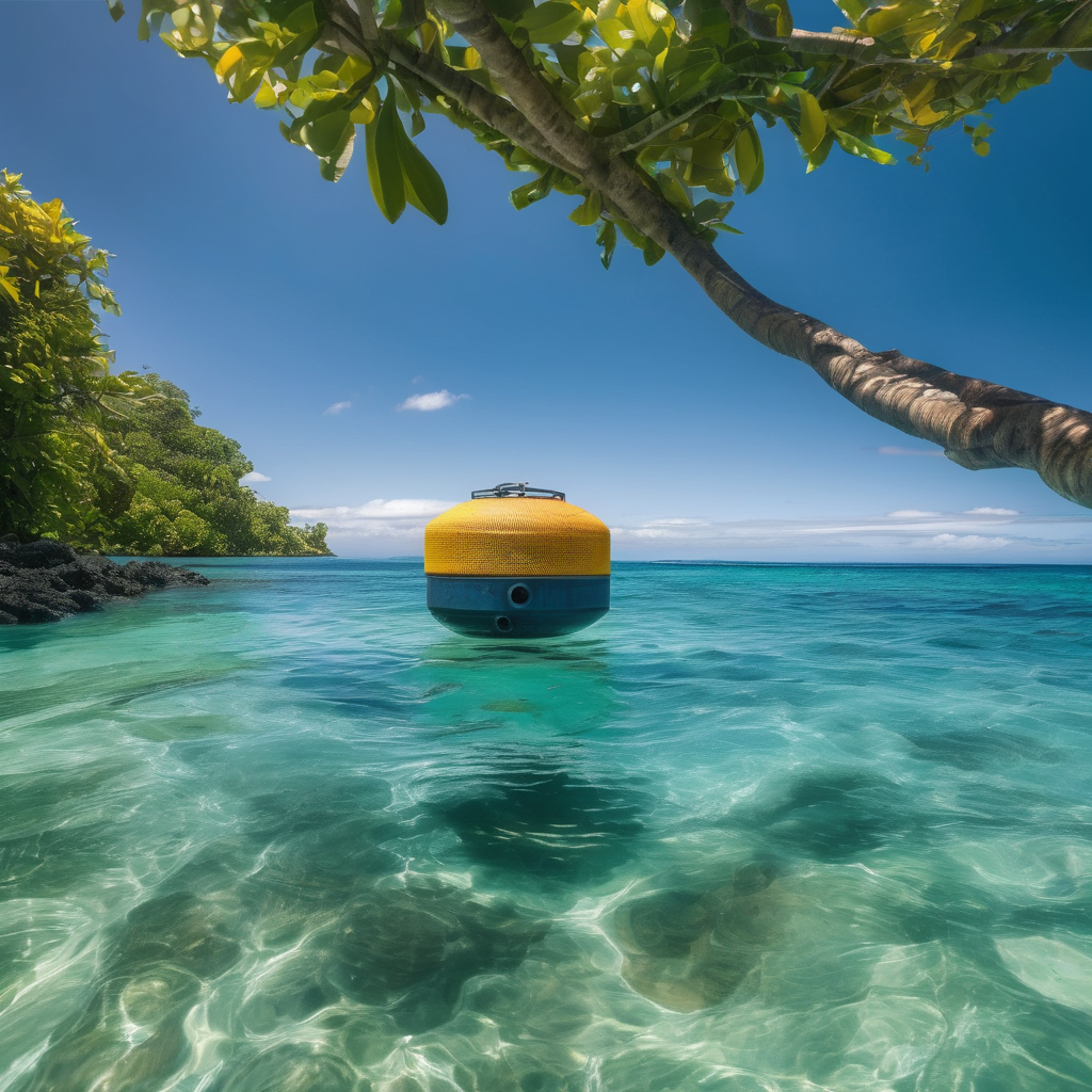 Fiji Pursues Safer Seas as IHO Council Advances S-100 Digital Ocean Data Rollout in 2026