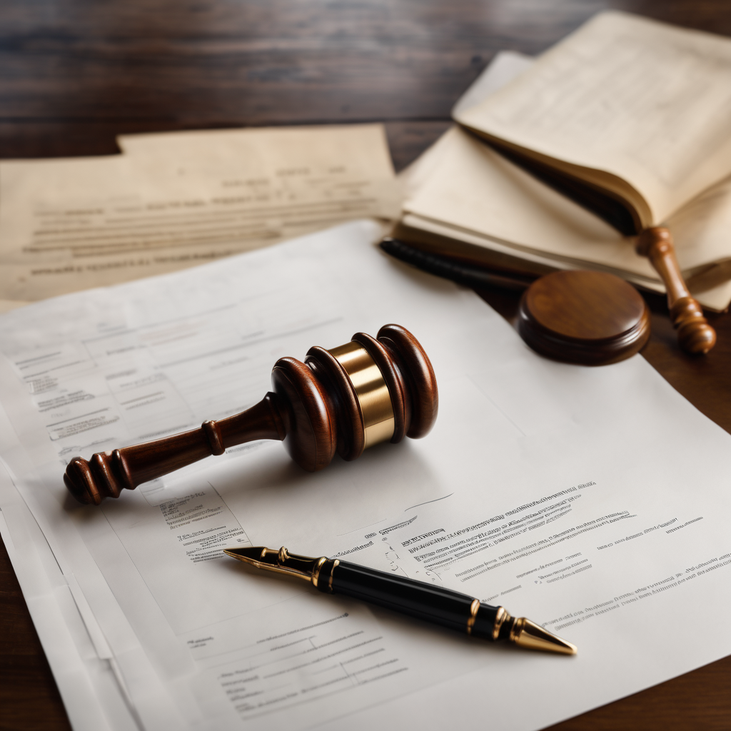 Unverified Rumor Targeting Solicitor-General Sparks Defamation Warning