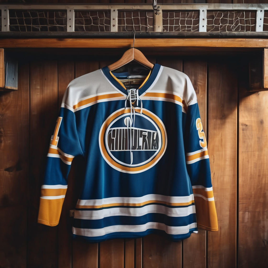 Avalanche, Hurricanes Embrace WHA Heritage with Throwback Jerseys