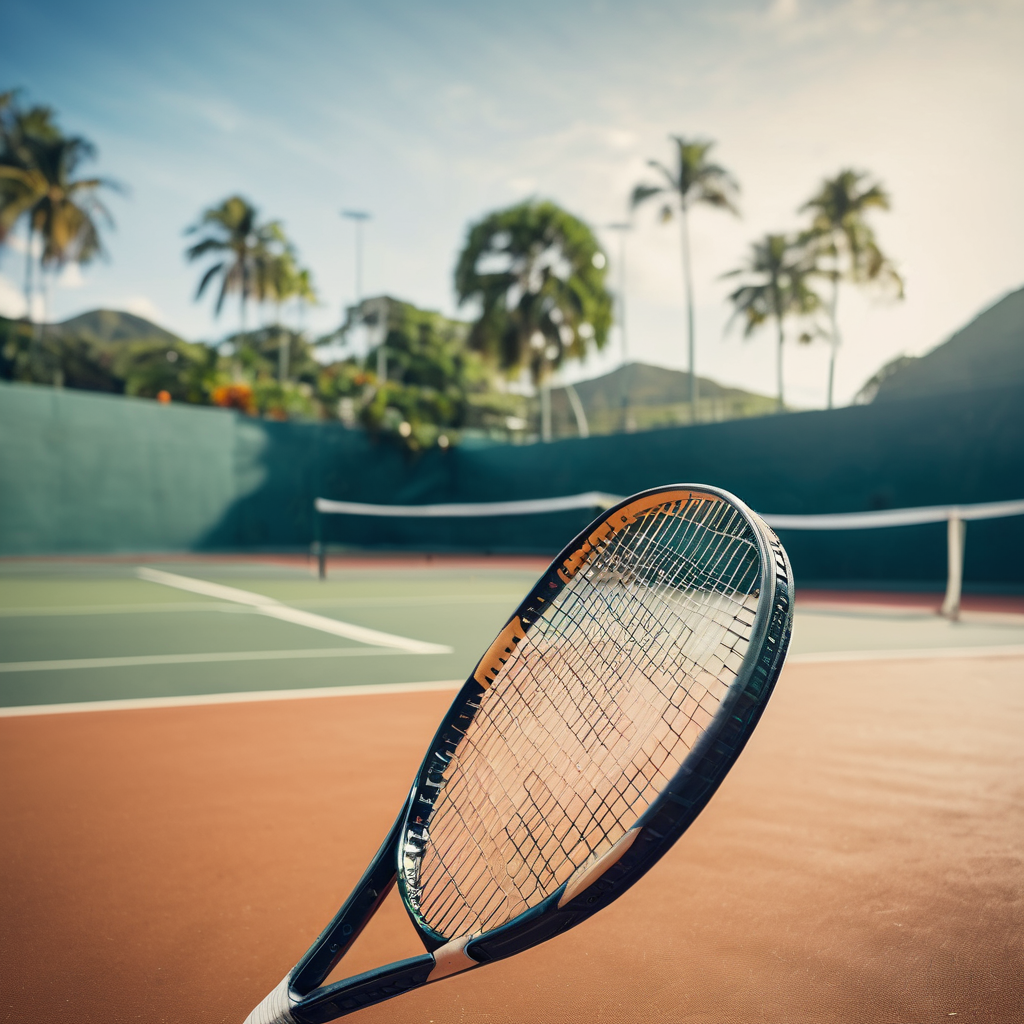 Guangzhou WTA 250 Day 3: Rising Contenders Shake Up the Draw