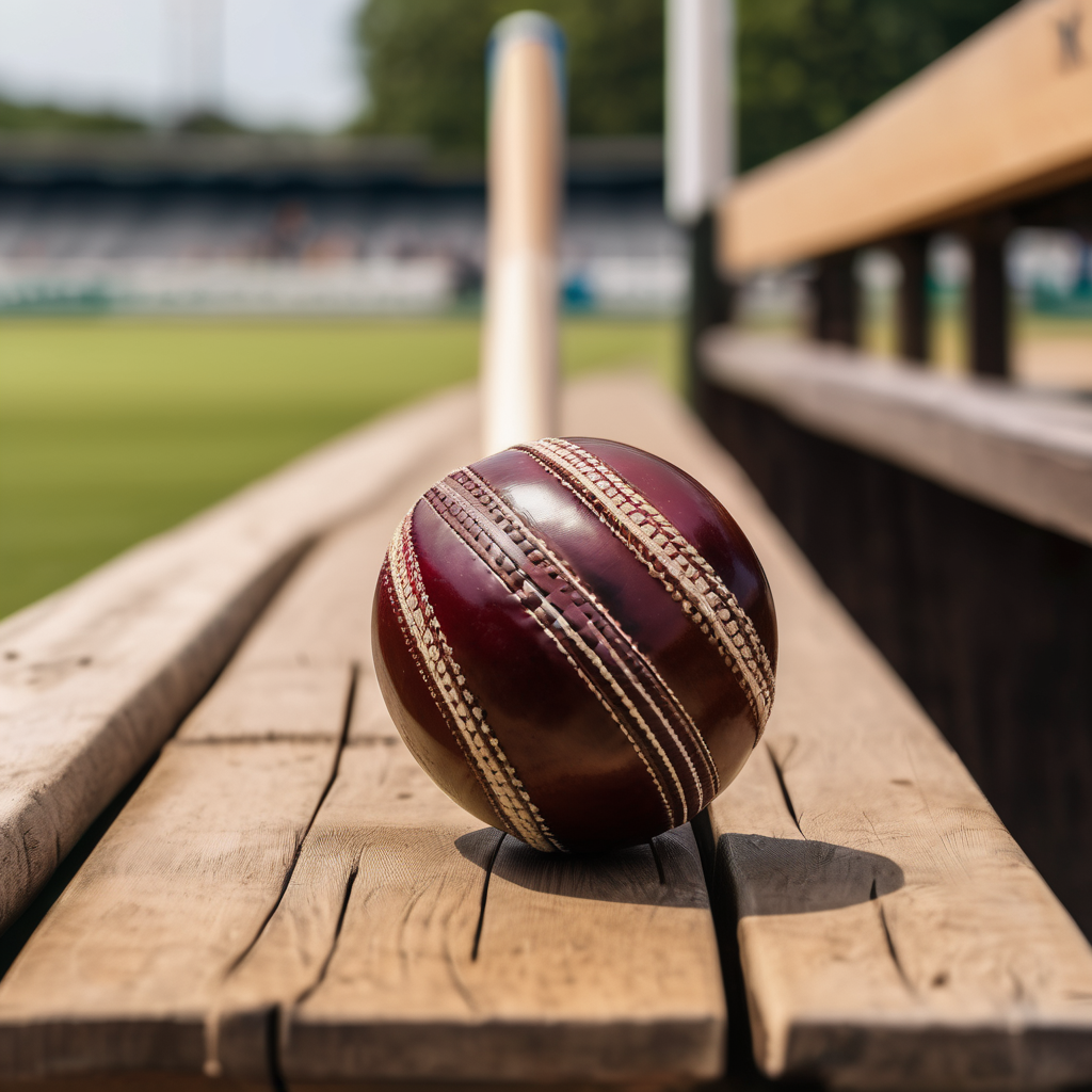 Afridi's Test Debut Sparks Tense Rawalpindi Showdown in Pakistan-South Africa Clash