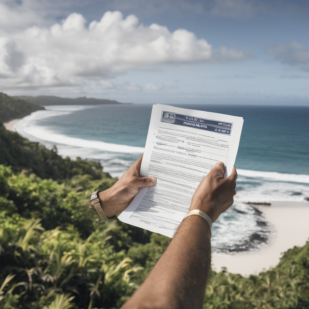 Fiji Insurance Scores Record Premiums as IFRS 17 Rollout and Climate Plans Advance