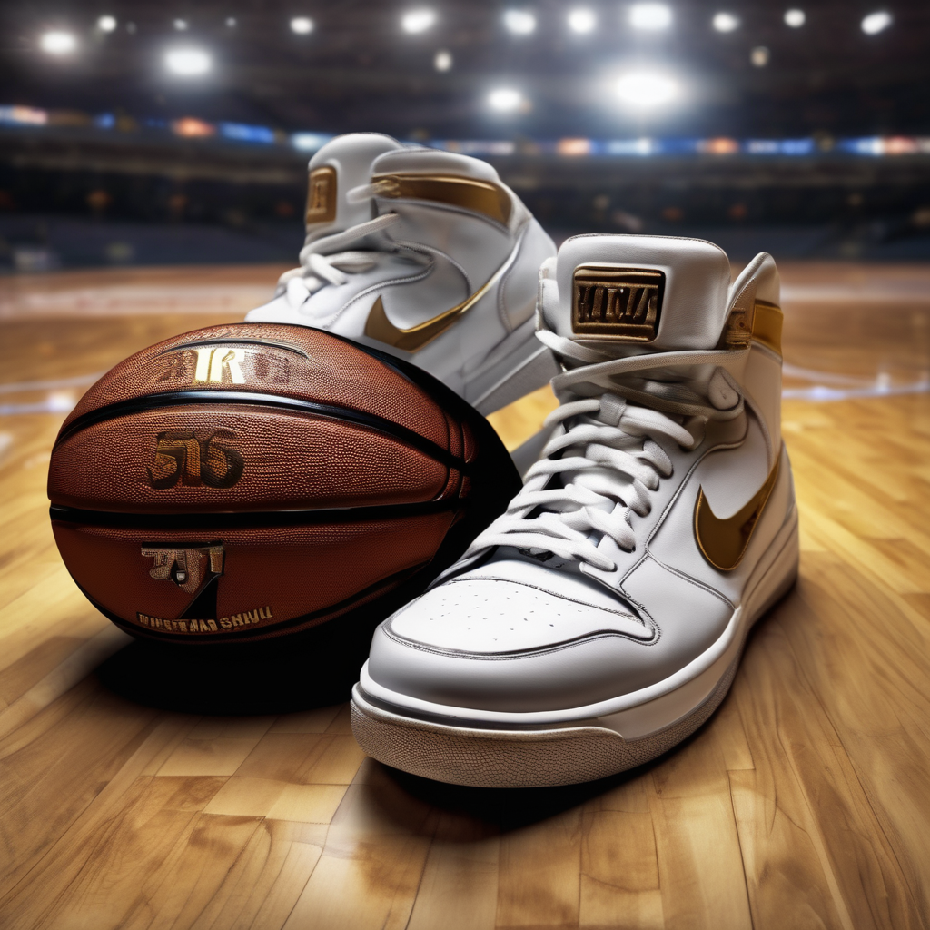 Allen Iverson and Shaquille O’Neal: The Bond Behind a New Prime Video Doc