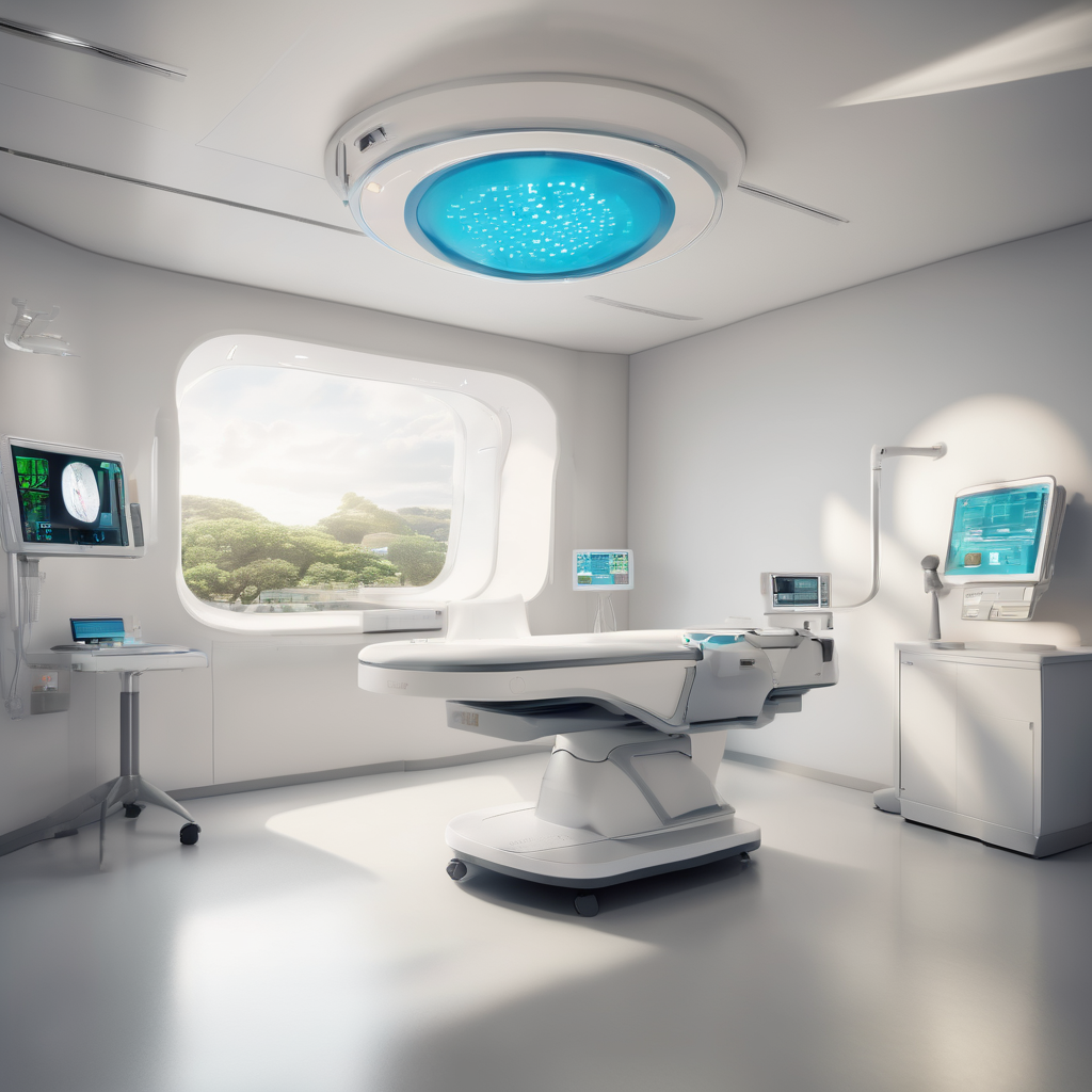 Fiji Bets on New Radiotherapy Push to Change Cancer Outcomes