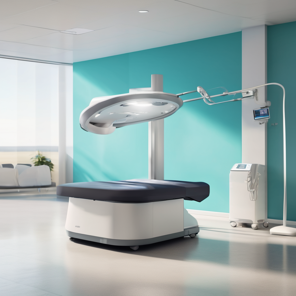 Fiji Bets on New Radiotherapy Push to Change Cancer Outcomes