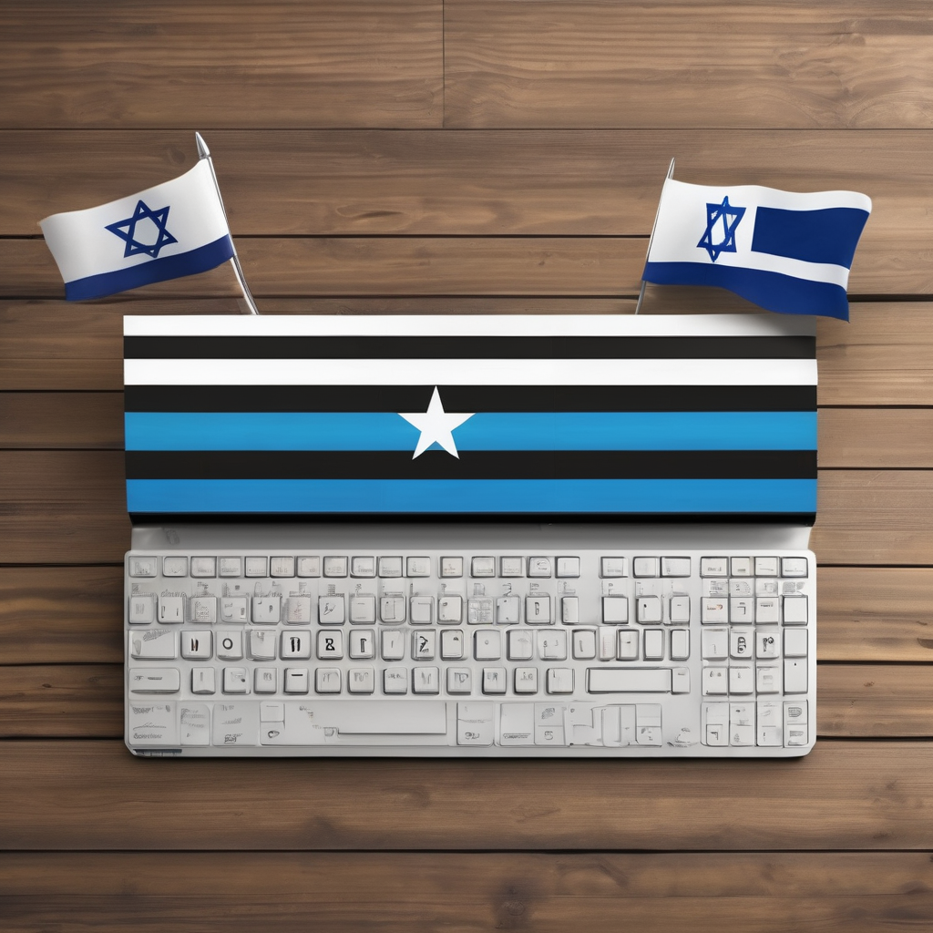 Fiji-Israel Cybersecurity Pact Signals Regional Shift