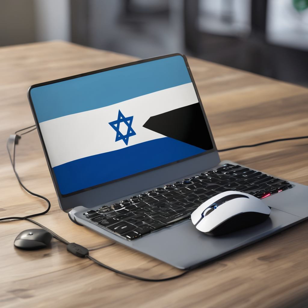 Fiji-Israel Cybersecurity Pact Signals Regional Shift
