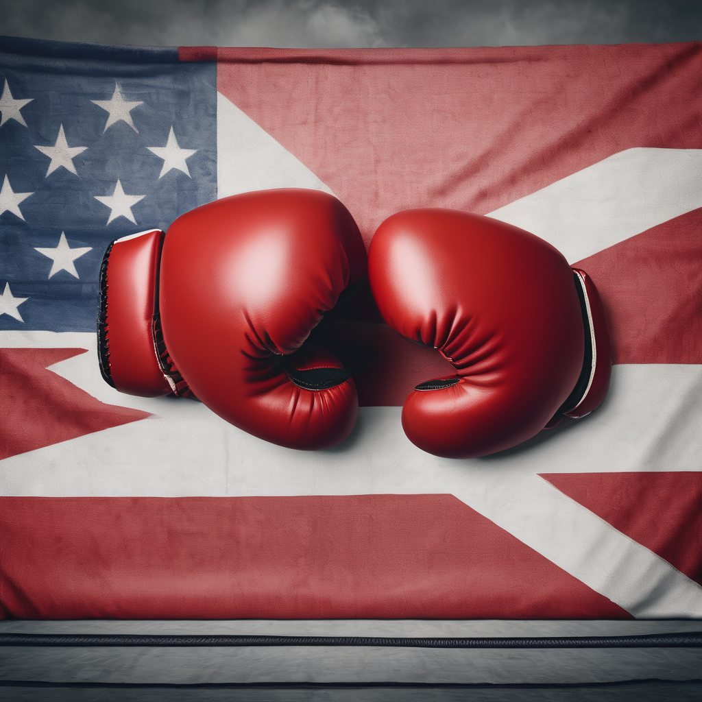 This Is Boxing: Fiji Set for Four-Title Showdown with International Lineup