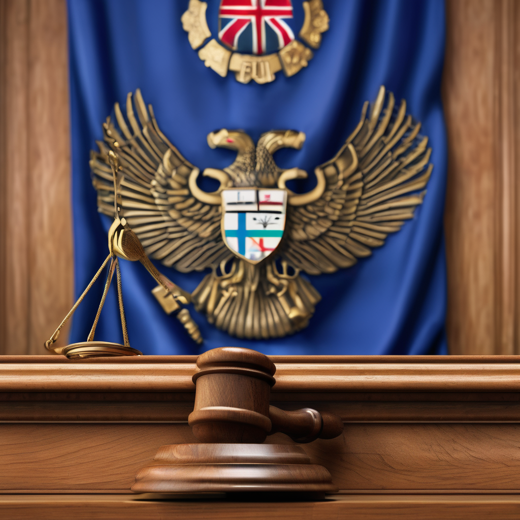 Fiji Court Imposes Eight-Year Election Ban on Bainimarama After Suspended Sentence