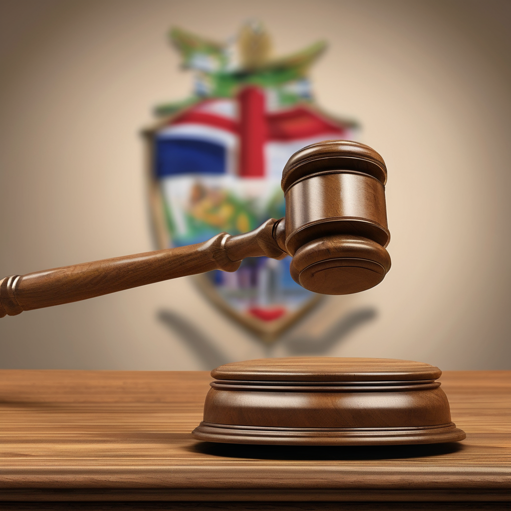 Fiji Court Imposes Eight-Year Election Ban on Bainimarama After Suspended Sentence