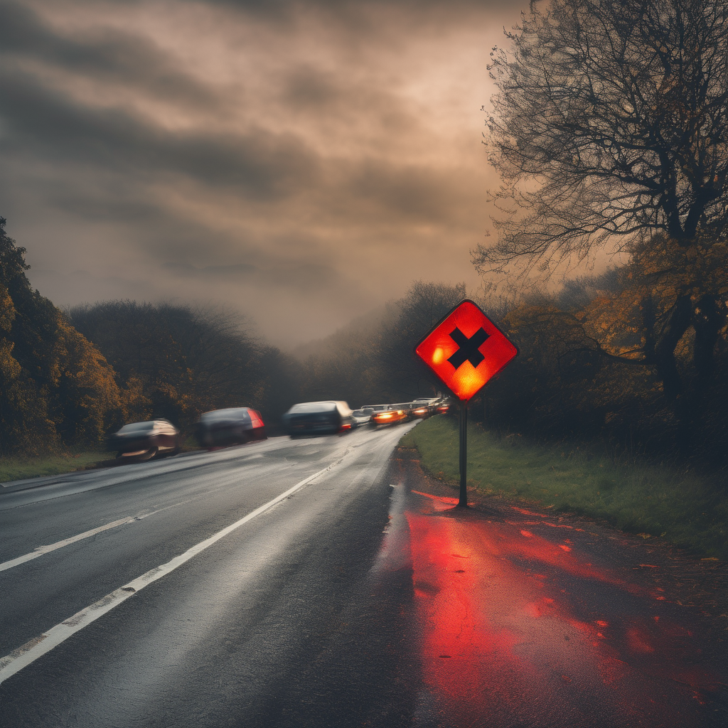 Edinburgh Drive Crash Sparks Renewed Road Safety Push