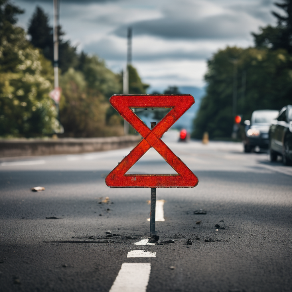 Edinburgh Drive Crash Sparks Renewed Road Safety Push