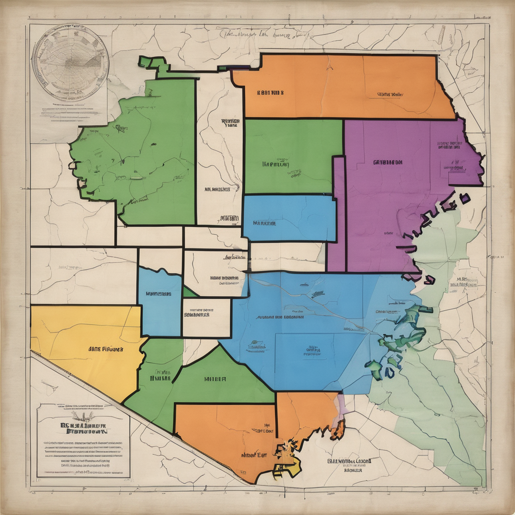 California Prop 50: The Redistricting Clash Splitting Voters