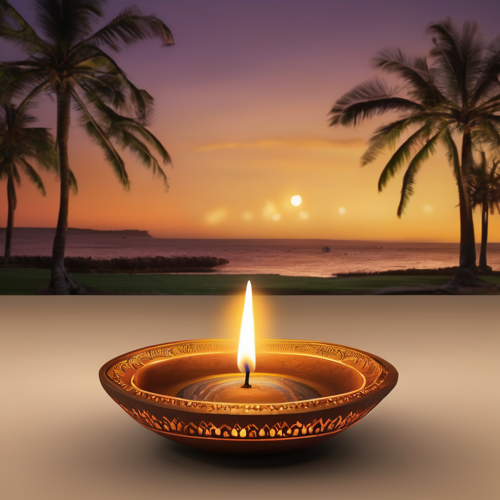 Diwali in Fiji: Lights that Unite Communities