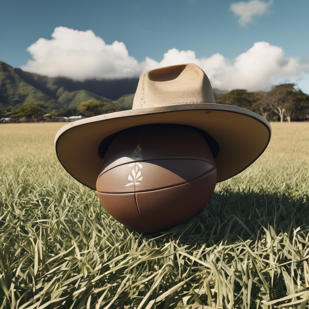 Australian Stockmen Bring Rugby and Community Spirit to Fiji Ahead of Final Match