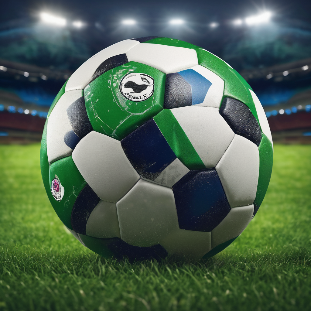 Fiji's Torika Delai Makes World Cup History in All-Female U-17 Match