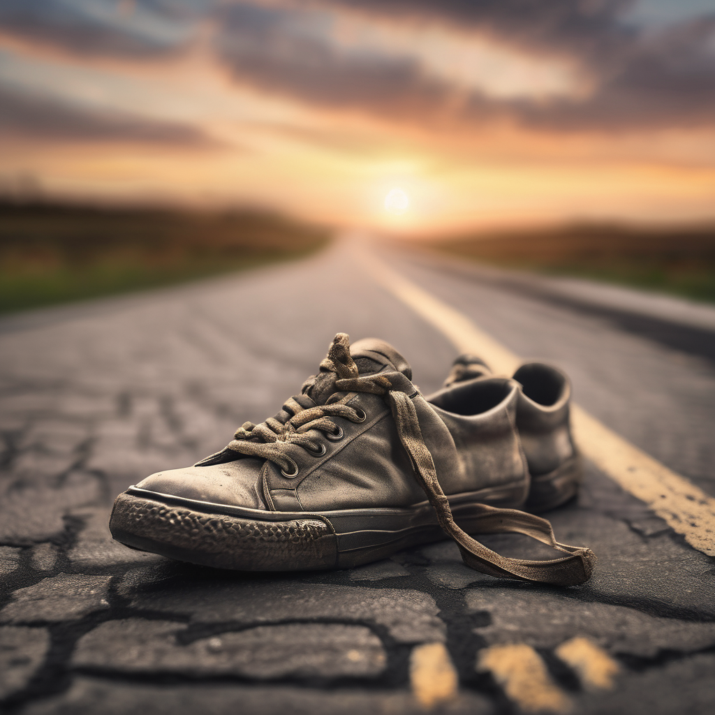 The Long Walk: Stephen King's Dystopian Thriller Debuts for Home Viewing