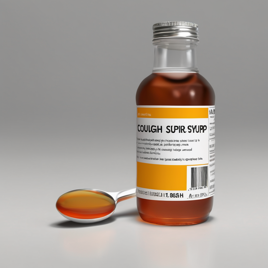 India Cough Syrup Safety Under WHO Scrutiny as Regulators Seek Reform