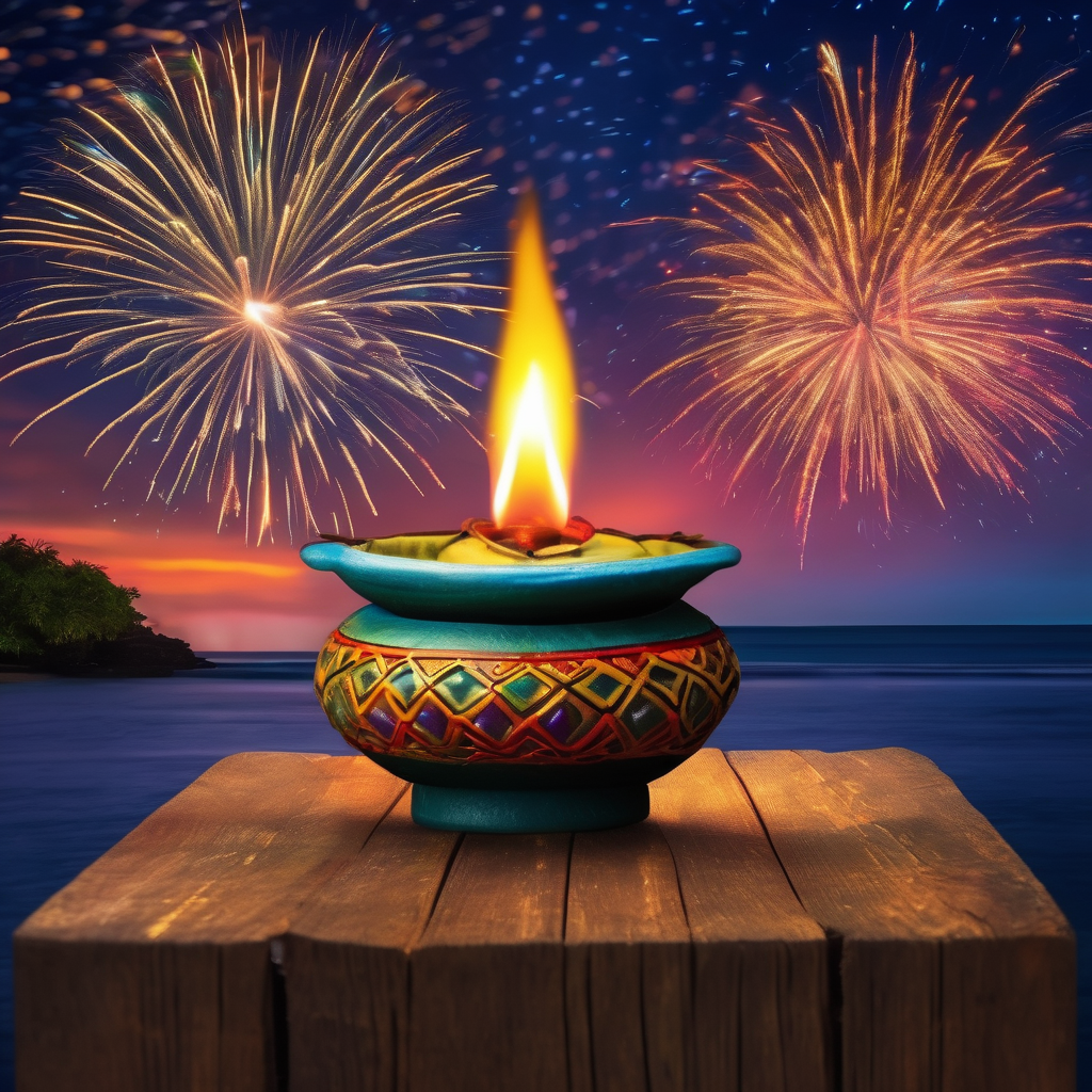 Diwali Fireworks in Fiji: Expanded Range and Safety Guidelines